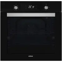 Edesa Horno Multifunción Eoe-7040 Bk/a