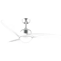 Cecotec Ventilador De Techo Energysilence Aero 560