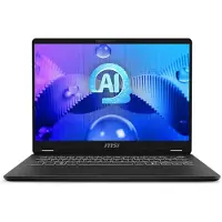MSI Portátil Prestige 14 Ai Evo C1mg-037pt 14´´ Ultra 5-125h/16gb/1tb Ssd