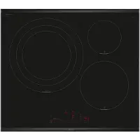 Bosch Placa De Inducción Pid675hc1e 60 Cm 3 Fuegos