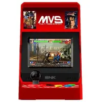 SNK Consola Retro Mvs Mini