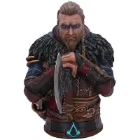 Nemesis Now Busto De Eivor De Assassin´s Creed Valhalla