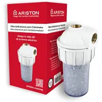 Ariston Filtro Kit Polisfatos
