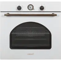 CATA Horno Multifunción Mra 7108 Wh
