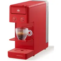 Illy Cafetera Espresso Y3.3