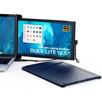 Mobile Pixels Monitor Portátil Duex Lite 13´´ Full Hd Ips Led 60hz
