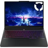 Lenovo Idg Portátil Gaming Legion Pro 7 16iax10h 16´´ Ultra 9-275hx/64gb/2tb Ssd/rtx 5080 16gb