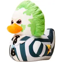 TUBBZ Pato Beetlejuice Plush