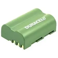 Duracell Batería De Litio En-el3/en-el3a 1600mah