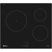 Balay Placa De Inducción 3eb864en 60 Cm 3 Fuegos
