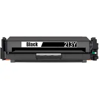 Generico Tóner Compatible Hp W2130y/w2130x/w2130a-213y/213x/213a
