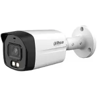 Dahua Cámara De Seguridad Hac-hfw1809tlmp-a-led 8mp 2.8 Mm