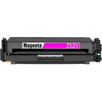 Generico Tóner Compatible Hp W2133y/w2133x/w2133a-213y/213x/213a