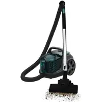 Cecotec Aspiradora Conga Rockstar Cyclonic Xl Proanimal