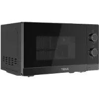 Teka Microondas Con Grill Mw Fs20 G 700w