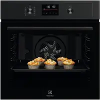 Electrolux Horno Multifunción Eod4p57h 72l