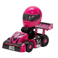 Good Smile Company Kit De Modelo De Coche De Ciruela Fórmula Coche Figura 8 Cm