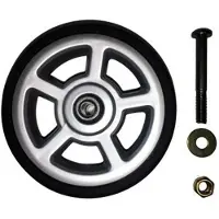 Manfrotto Ruedas De Rodillo Para Carro Rl 2