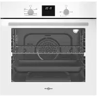 Vitrokitchen Horno De Gas Natural Hg602bn 60 Cm
