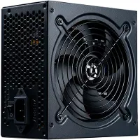 Hiditec Fuente De Alimentación Rl750 80plus 750w 80 Plus Bronze