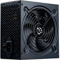 Hiditec Fuente De Alimentación Rl650 650w 80 Plus Bronze