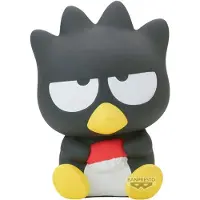 Banpresto Figura De Sanrio Characters Sofvimates Badtz Maru 11 Cm