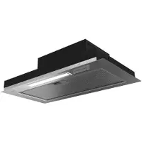 Teka Campana Extractora Convencional Gfi 63030 Kos Inox 60 Cm