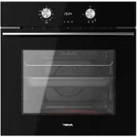 Teka Horno Multifunción Easysteam Hlb 8408 Bk 70l