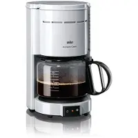 Braun Cafetera De Goteo Kf 47/1 Classic