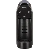 Delta Q Cafetera De Cápsulas Mini Qool