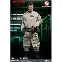 Star Ace Figura De Acción De Ray Stantz De Ghostbusters 1984 1/6 30 Cm