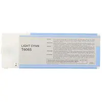 Generico Cartuchos De Tinta Compatibles Epson T6065-c13t606500