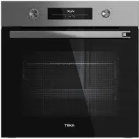 Teka Horno Multifunción Hsb 6360 Inox 70l