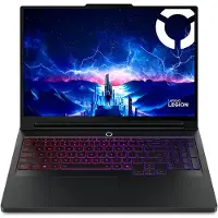Lenovo Idg Portátil Gaming Legion Pro 7 16iax10h-382 Oled 16´´ Ultra 9-275hx/64gb/1tb Ssd/rtx 5080