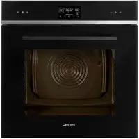 Smeg Horno Multifunción Galileo Steam100 67l