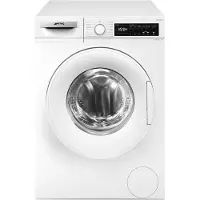 Smeg Lavadora De Carga Frontal Lb2t82ases