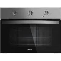 Teka Horno Multifunción Hbc 5350 Inox 48l