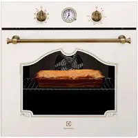 Electrolux Horno Surroundcook Eoa5220fov 72l