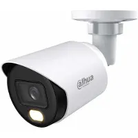 Dahua Cámara De Seguridad Hac-hfw1509t-led