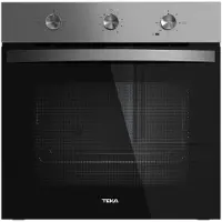 Teka Horno Multifunción Hbb 5350 Inox 70l
