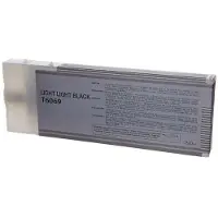 Generico Cartuchos De Tinta Compatibles Epson T6069-c13t606900