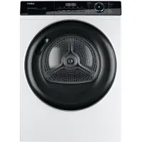 Haier Secadora De Carga Frontal I-pro Series 3 Hd90-a3939-ib