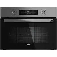 Teka Horno Multifunción Neo Hsc 6350 Ss 45l