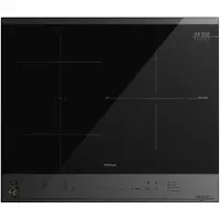Teka Placa De Inducción Van Gogh Ibf 63 Fst Vg 60 Cm 4 Fuegos