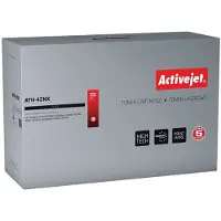 ActiveJet Cartuchos De Tinta Compatibles Hp 42x Q5942x