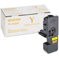 Kyocera Tóner Tk 5220y