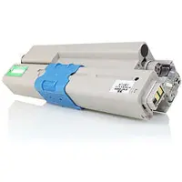 Generico Tóner Compatible Oki Executive Es5432/es5442/es5463/es5473