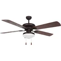 Orbegozo Ventilador De Techo Cp 73132 132 Cm
