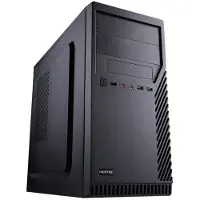 Hiditec Caja Torre Pc Q9 Pro