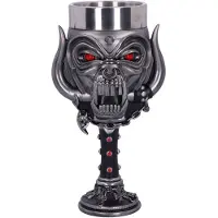 Nemesis Now Copa Warpig Motorhead